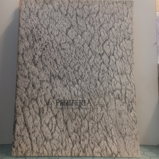 Periferia 13 (Como Novo)