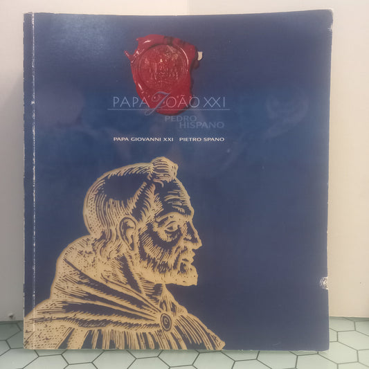 Papa João XXI (Usado)