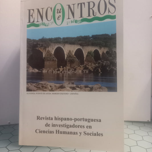 Encontros 2 (Muito Bom Estado)