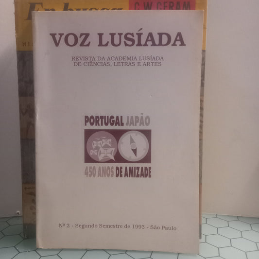 Voz Lusíadas 2 (Bom Estado)