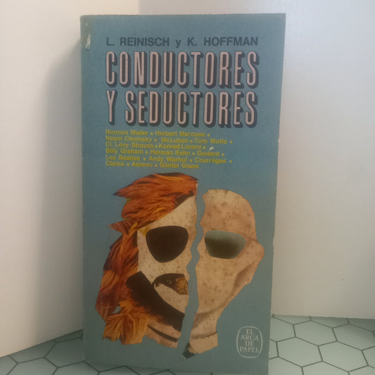 Conductores y seductores (Bom Estado)