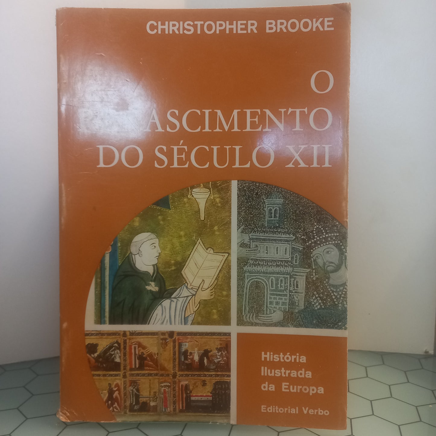 O Renascimento do Século XII (Usado)