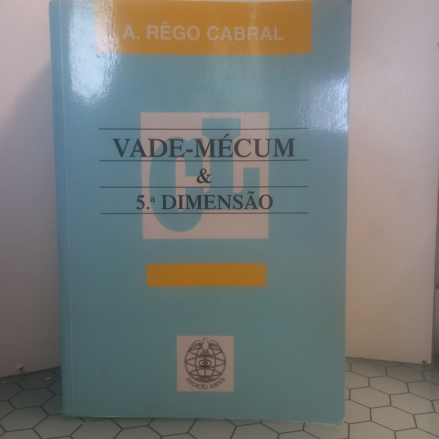 Vade-Mécum & 5ª Dimensão (Usado)