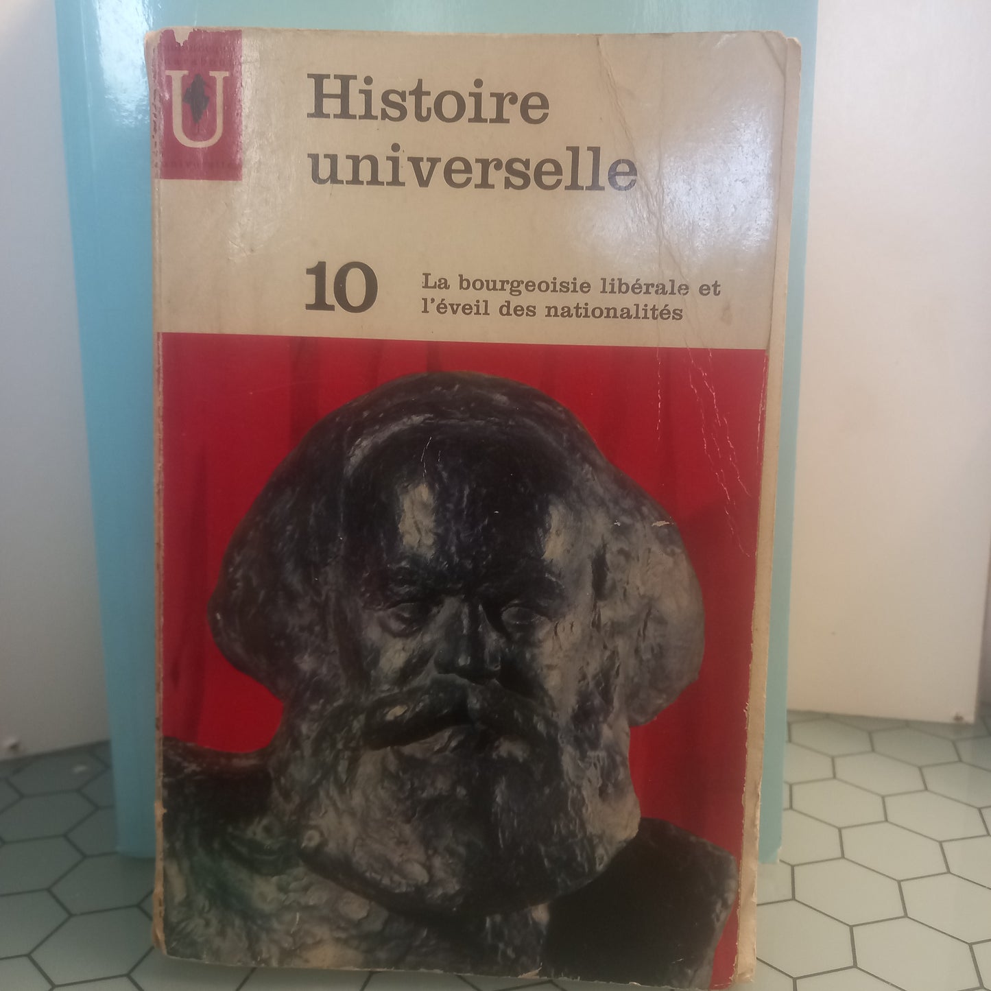 Histoire Universelle 10 (Usado)