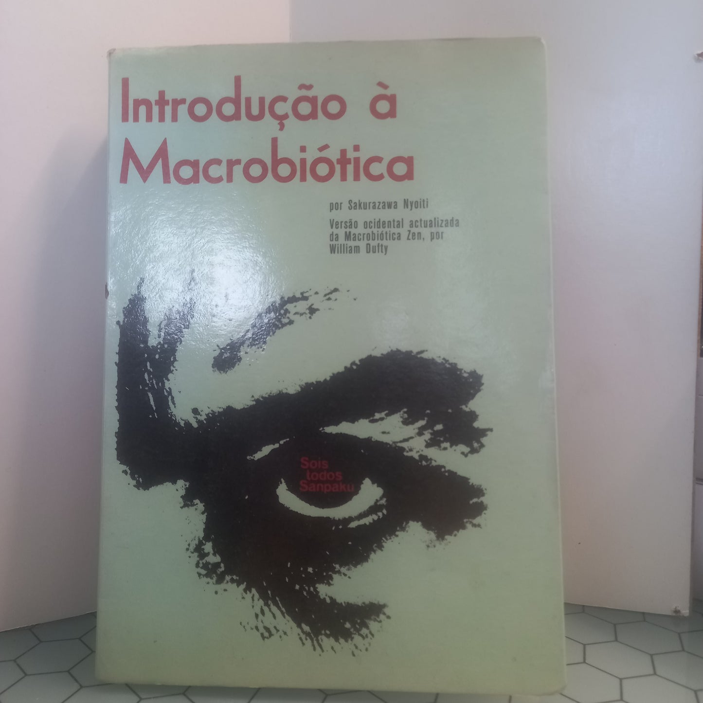 Introdução à Macrobiótica (Usado)