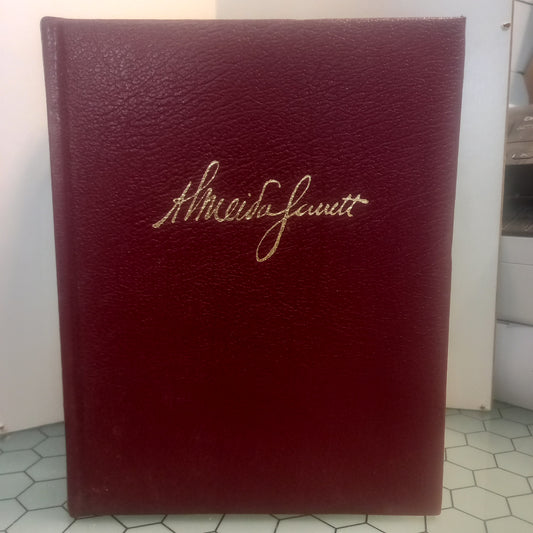 Almeida Garret Obras Completas 1 (Muito Bom Estado)