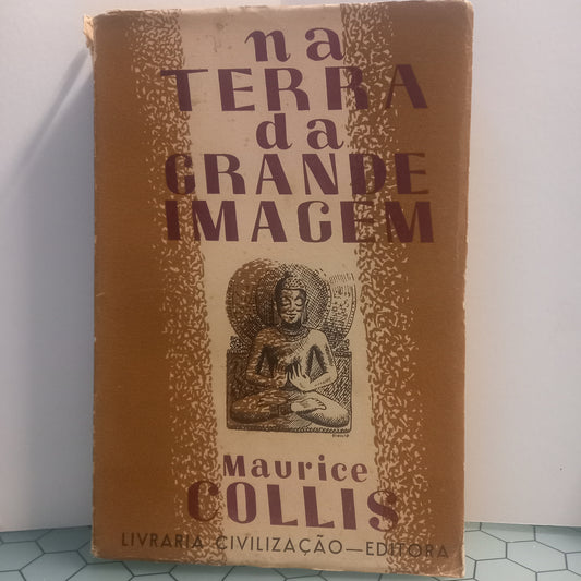 Na Terra da Grande Magia (Envelhecido)
