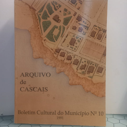 Arquivo de Cascais 10 (Bom Estado)