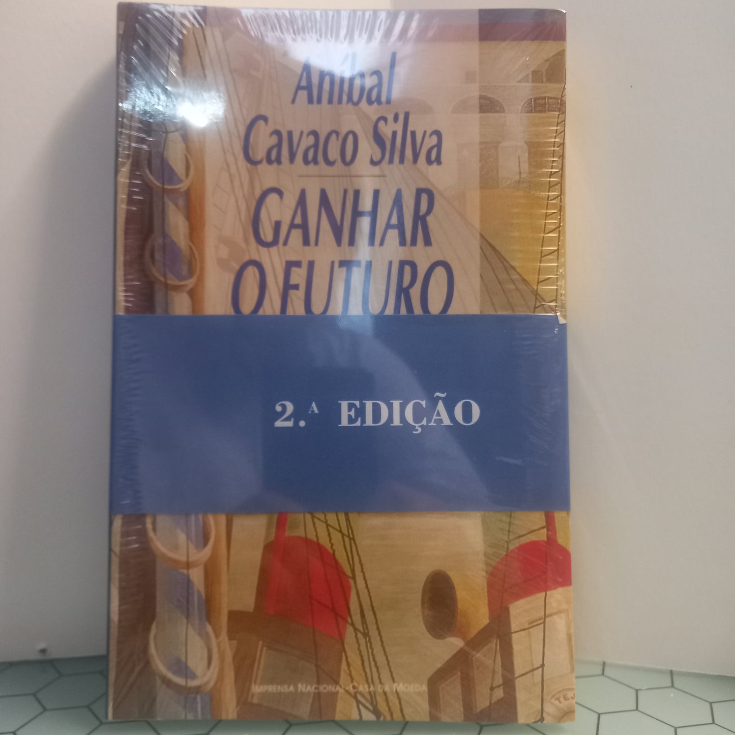 Ganhar o Futuro