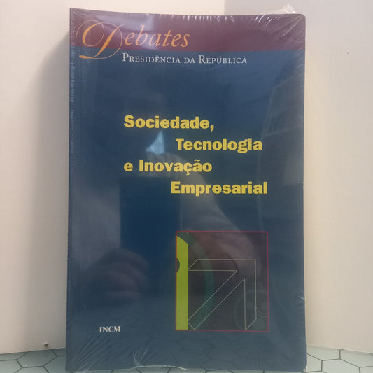 Sociedade, Tecnologia e Inovação Empresarial