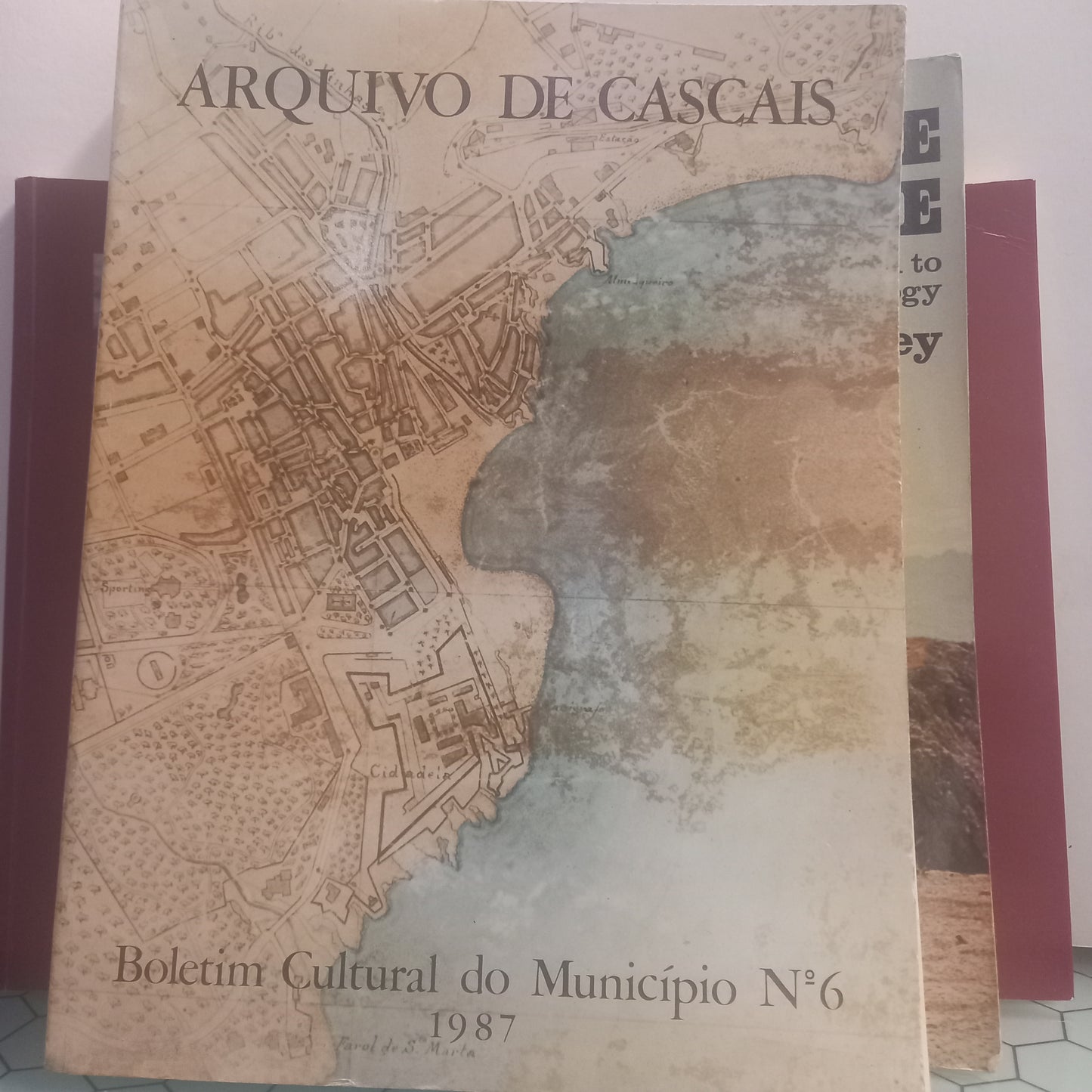 Arquivo de Cascais 6 (Bom Estado)