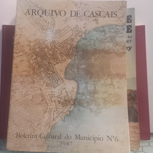 Arquivo de Cascais 6 (Bom Estado)