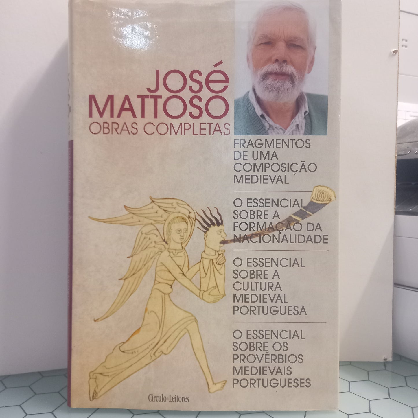 Obras Completas Diversos (Muito Bom Estado)