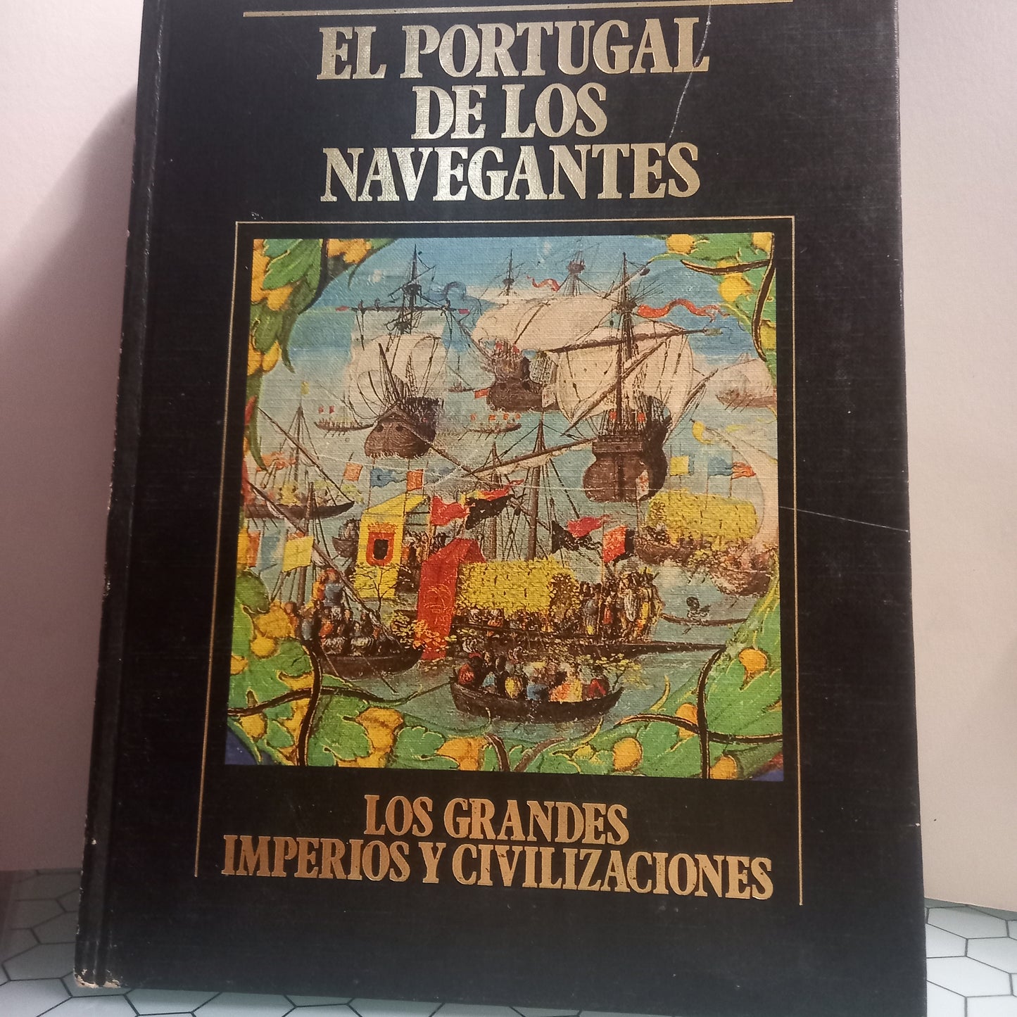 El Portugal de Los Navegantes 17 (Usado)
