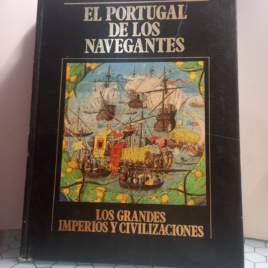 El Portugal de Los Navegantes 17 (Usado)