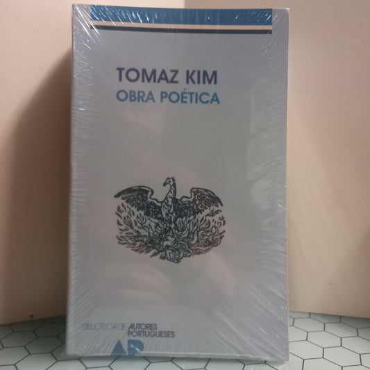 Obra Poética