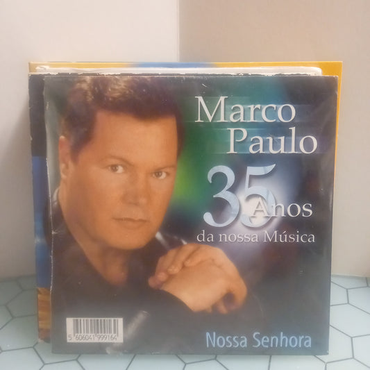 CD Nossa Senhora