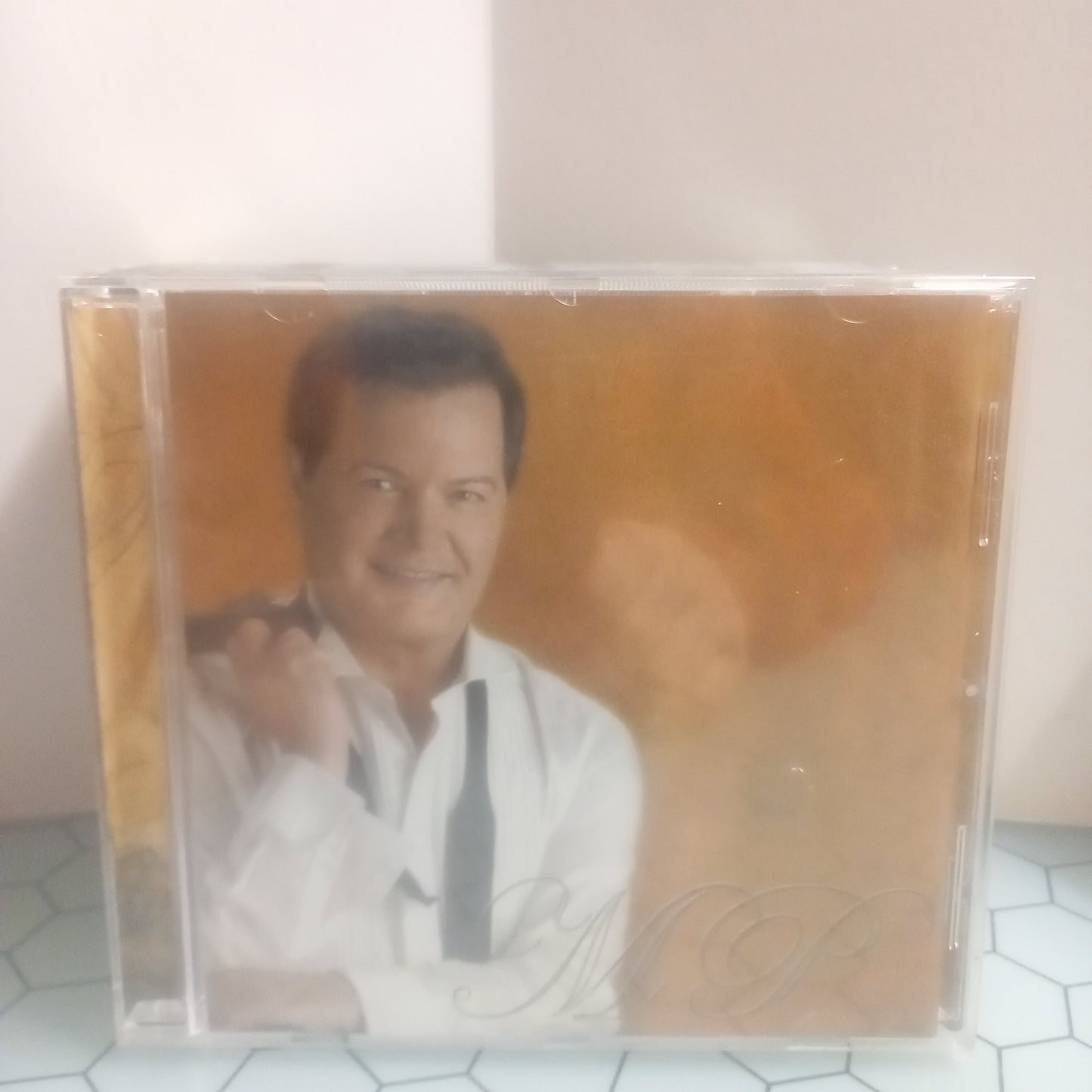 CD As Nossas Canções (Bom Estado)