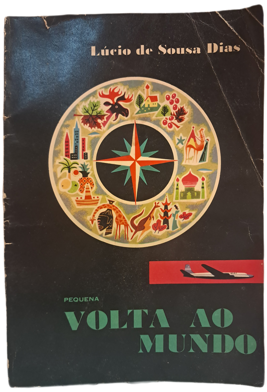 Pequena Volta ao Mundo (Usado)
