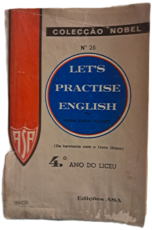 A New English Reader 2 (Usado)