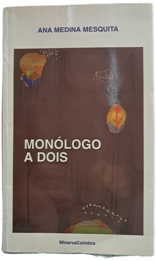 Monólogo a Dois (Como Novo)