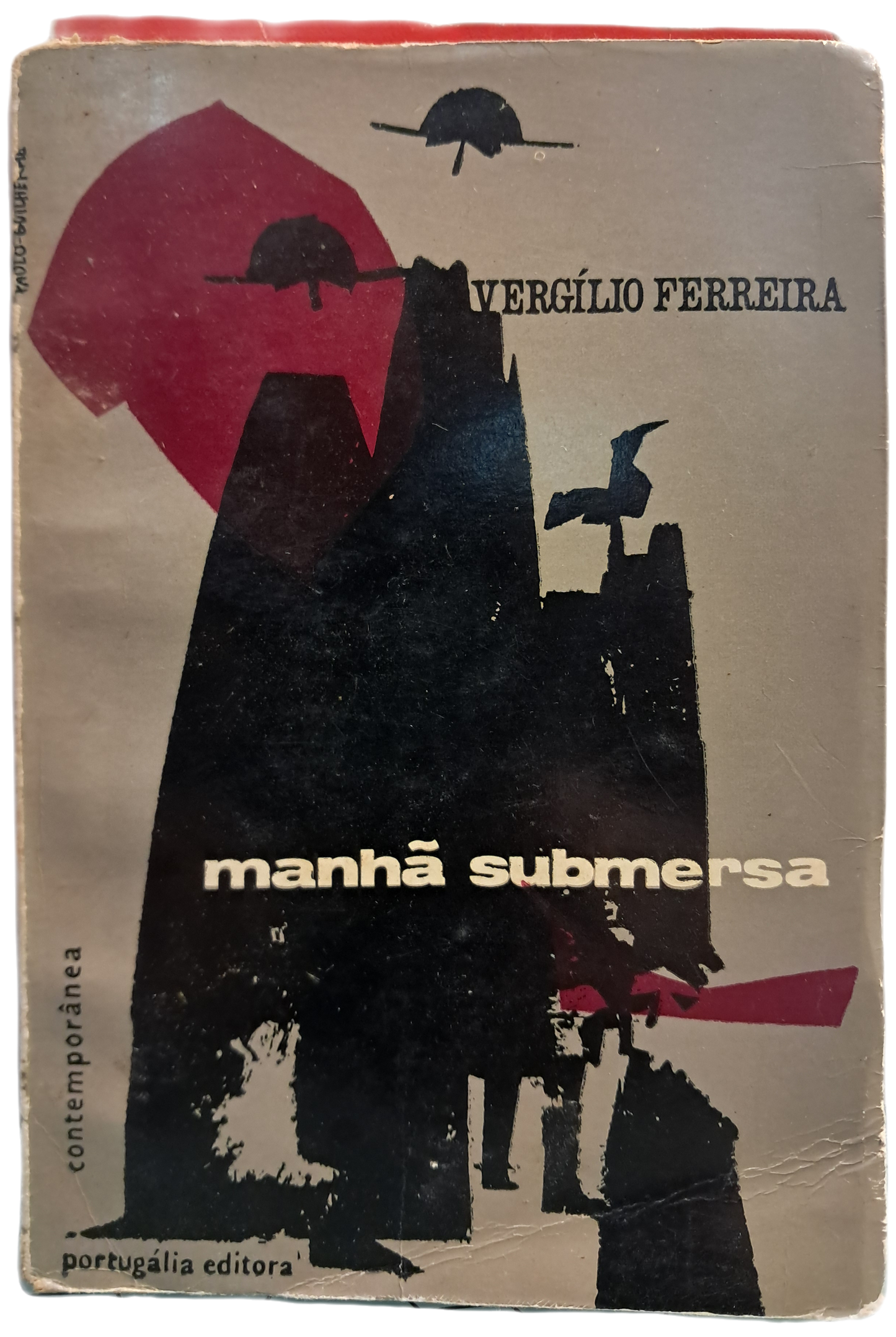 Manhã Submersa (Envelhecido)