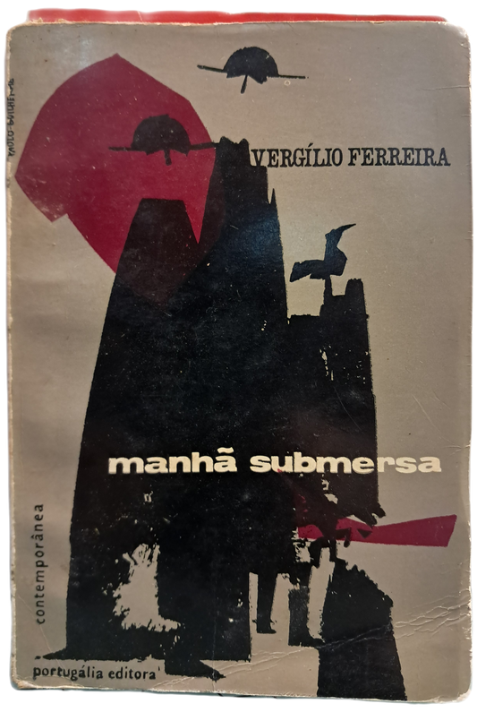 Manhã Submersa (Envelhecido)