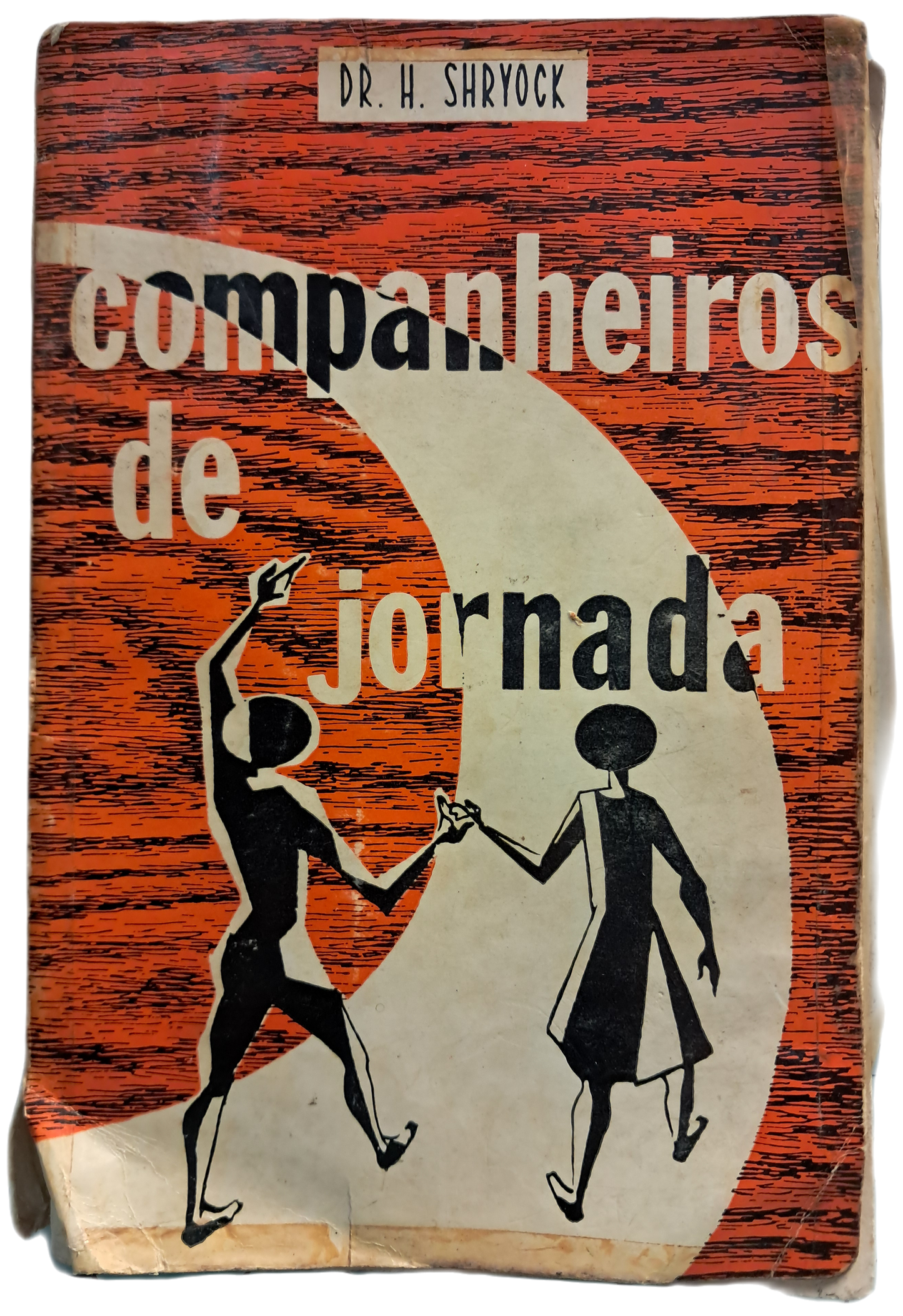 Companheiros de Jornada (Muito Envelhecido)