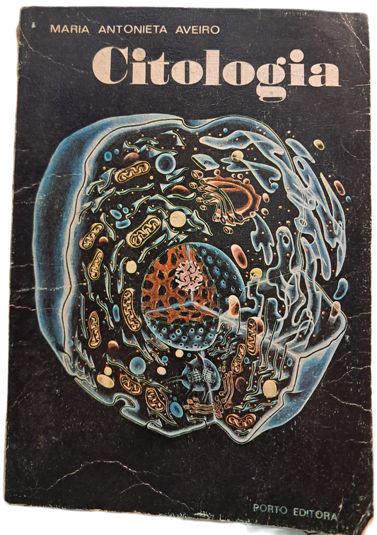 Citologia (Usado)