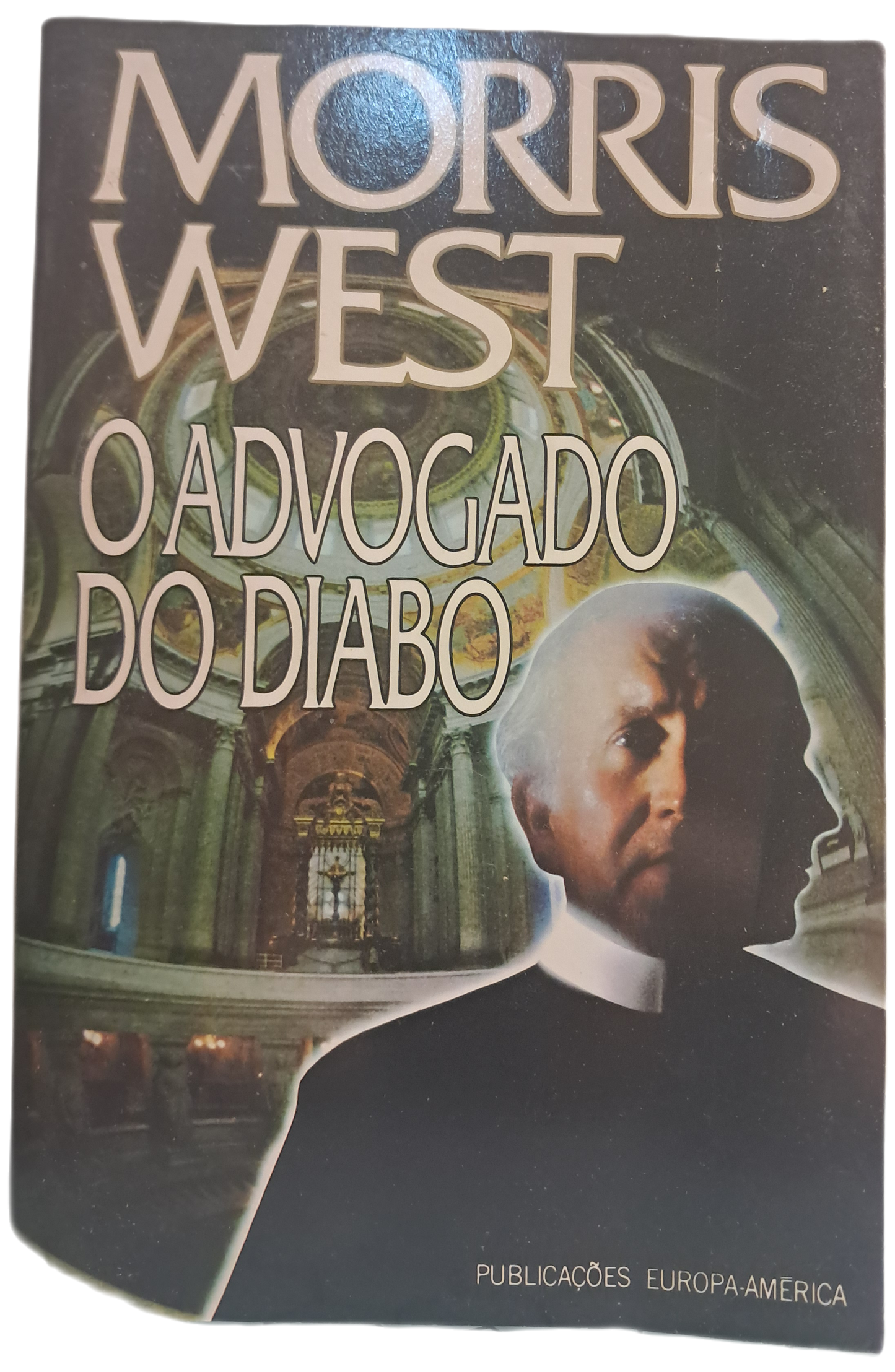 O Advogado do Diabo (Bom Estado)