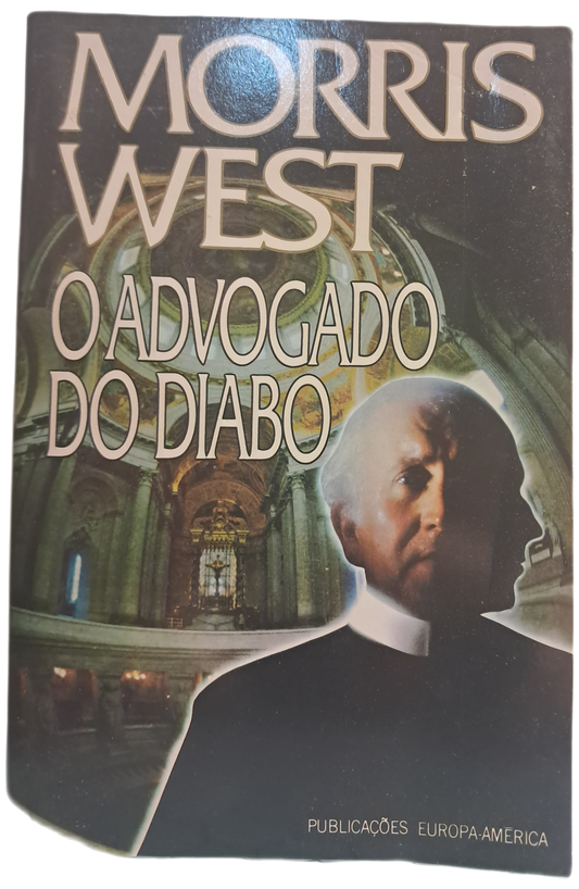 O Advogado do Diabo (Bom Estado)