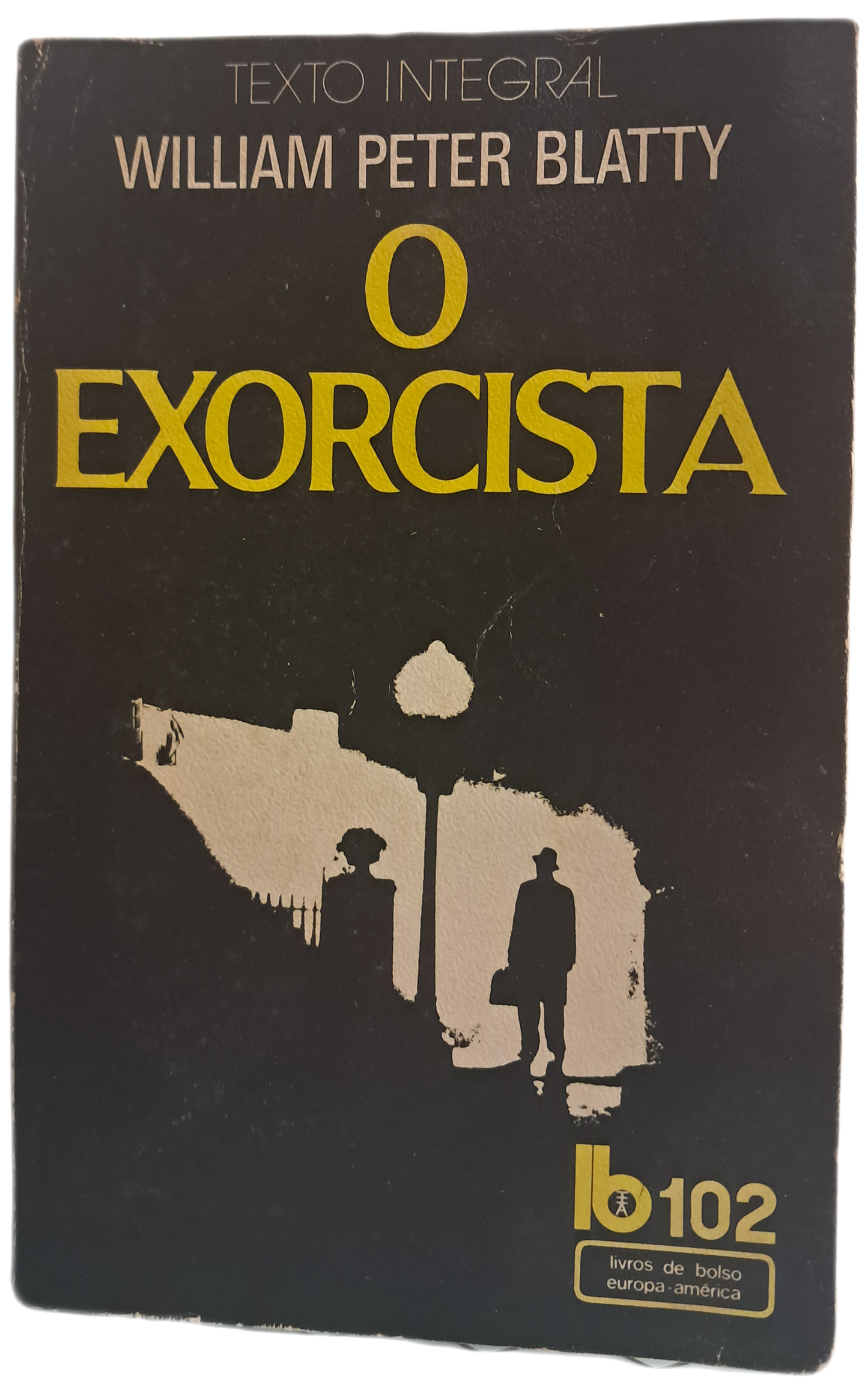 O Exorcista (Usado)