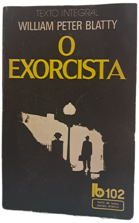 O Exorcista (Usado)
