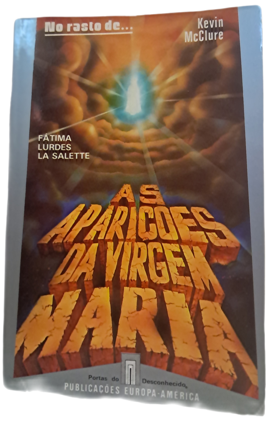 As Aparições da Virgem Maria (Bom Estado)