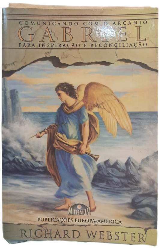 Comunicando com o Arcanjo Gabriel