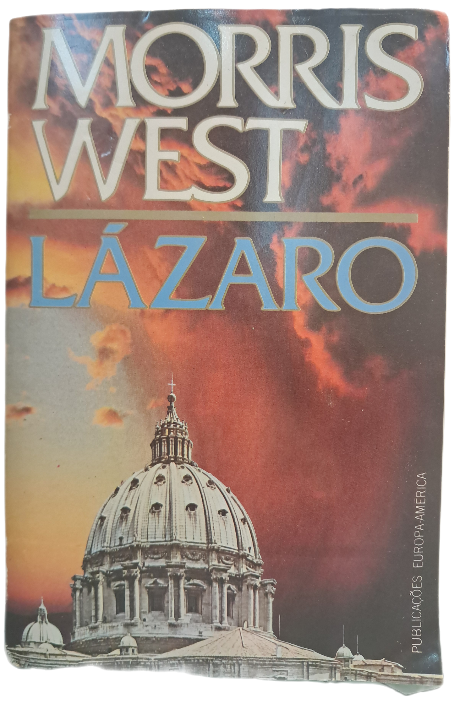 Lázaro (Bom Estado)