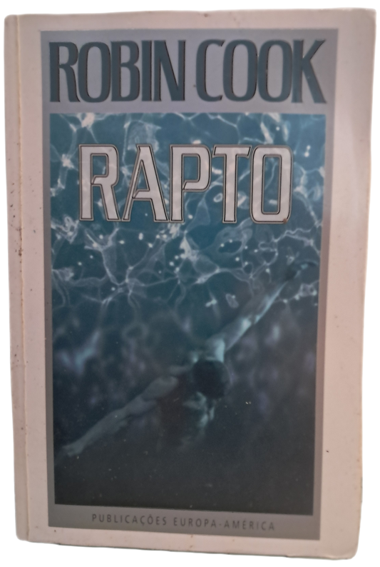 Rapto (Bom Estado)