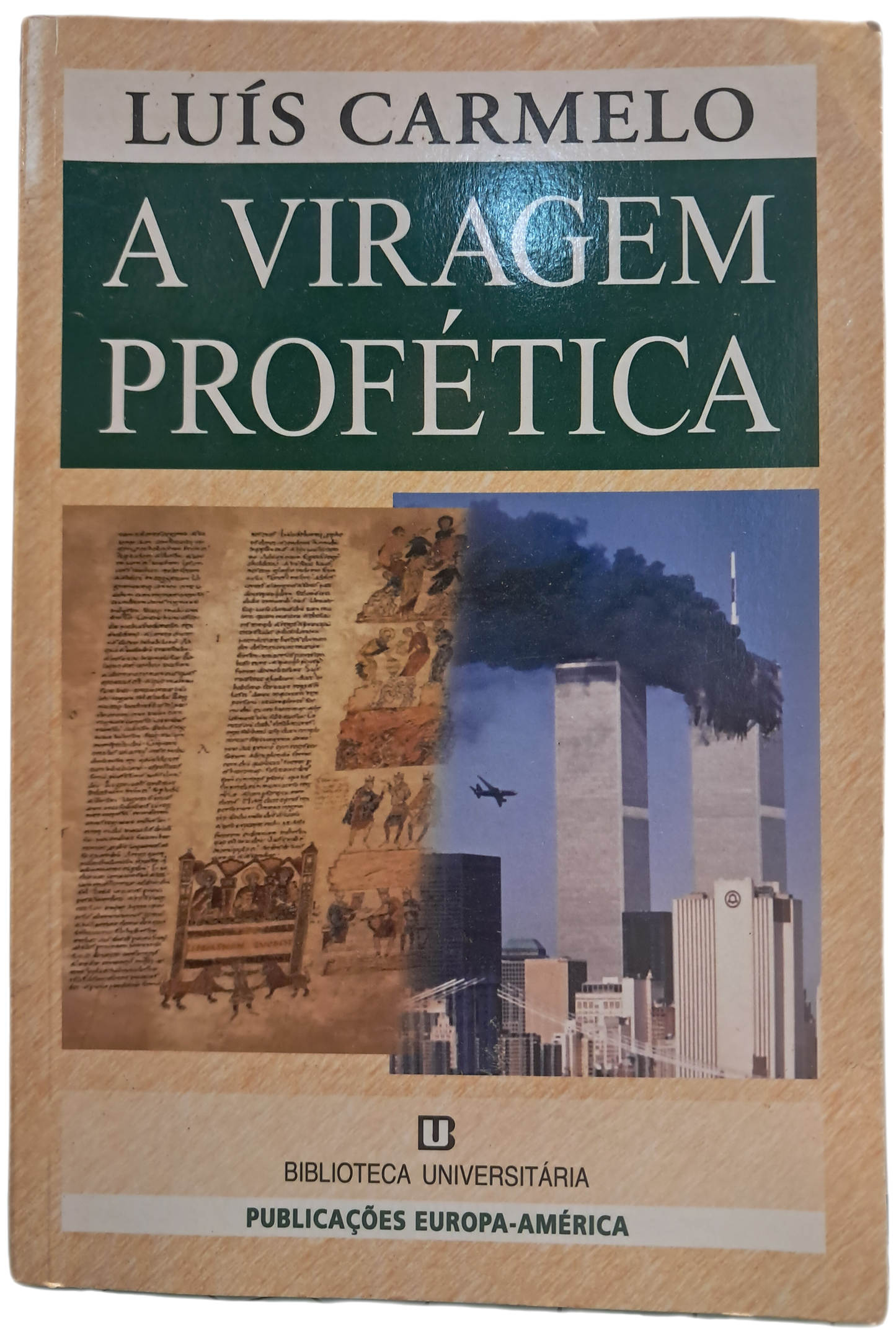 A Viragem Profética