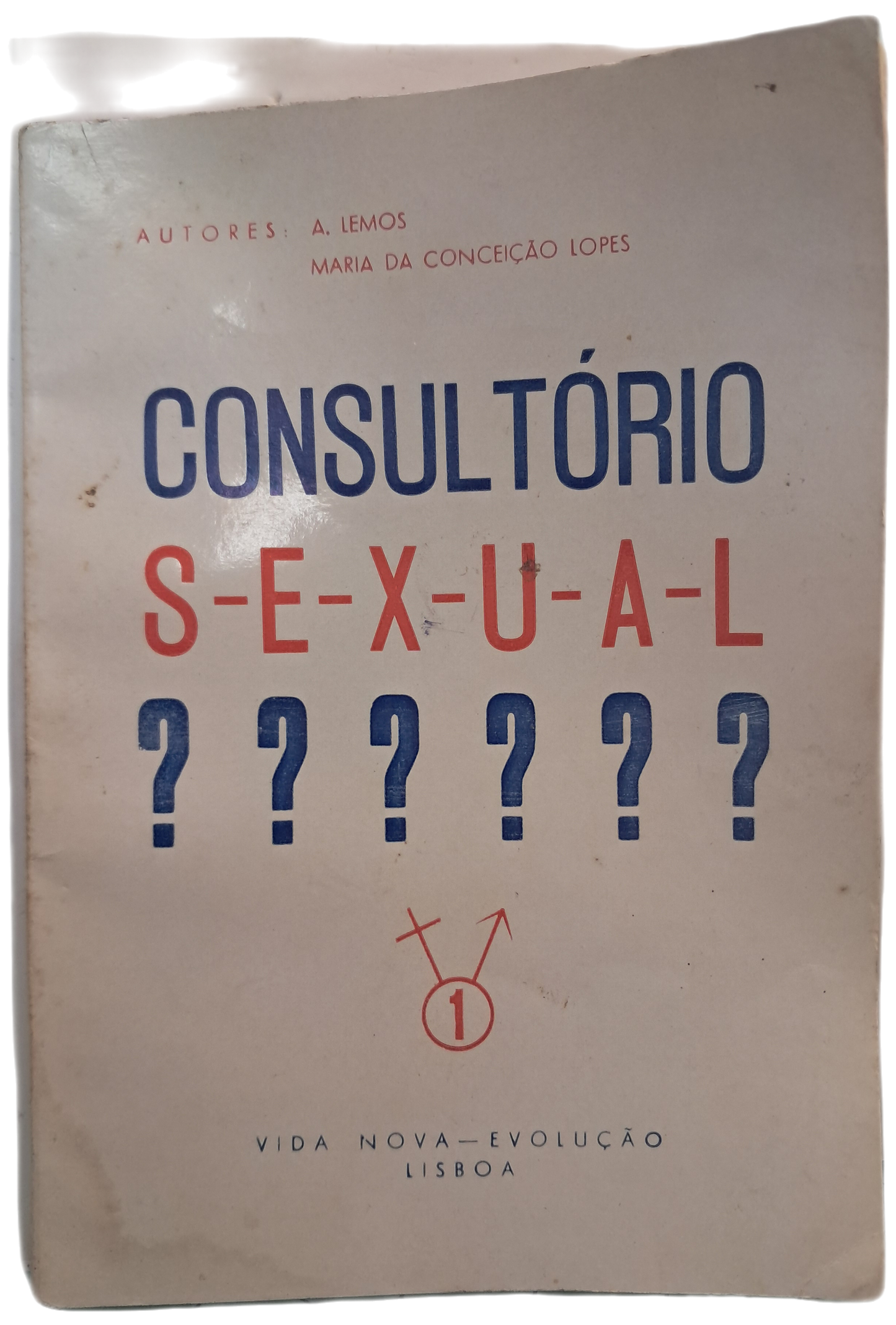 Consultório Sexual (Usado)