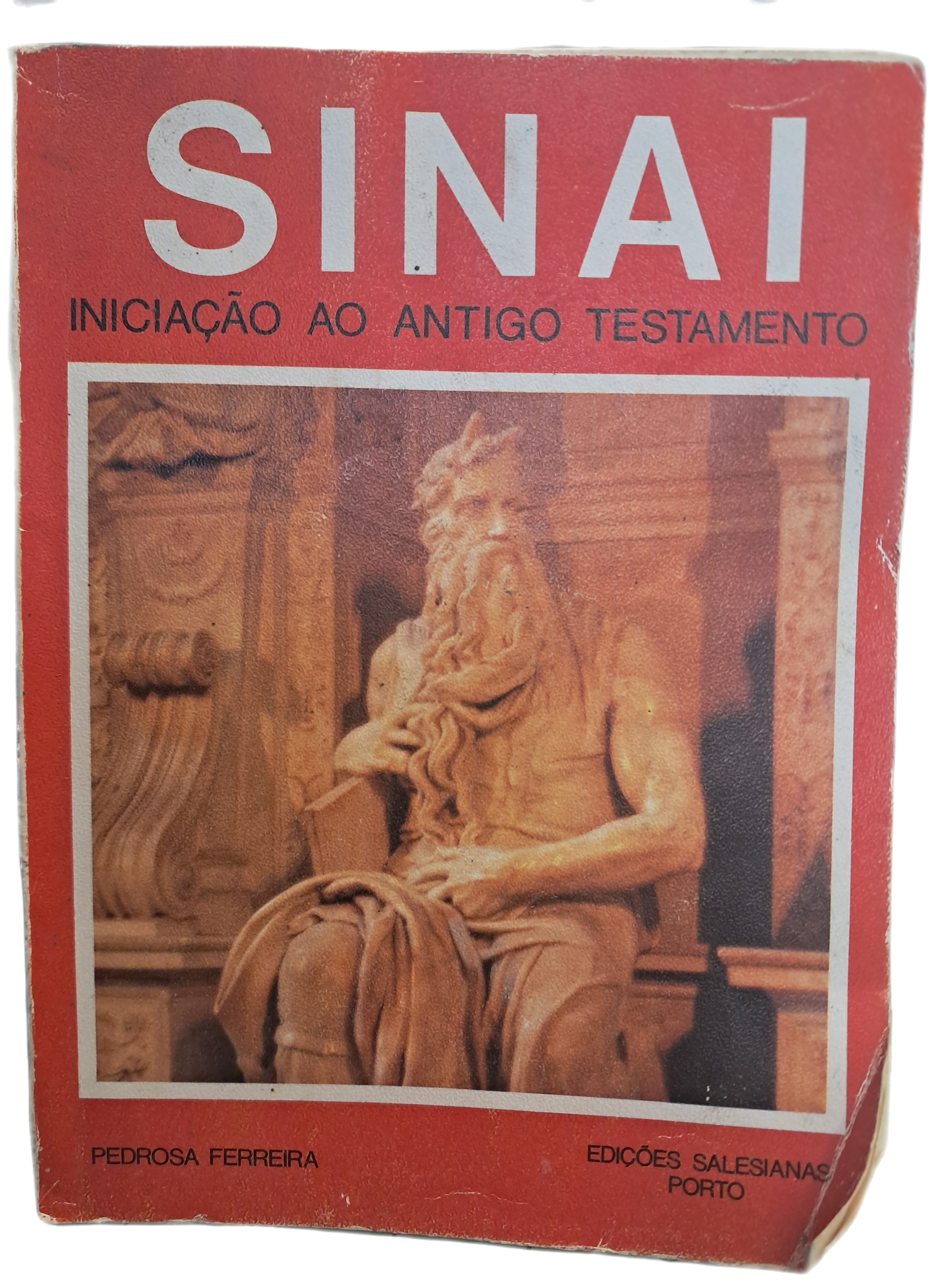 Sinai Iniciação ao Antigo Testamento (Usado)