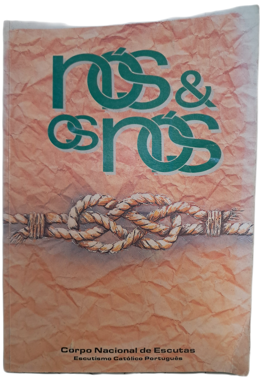 Nós & os Nós (Usado)