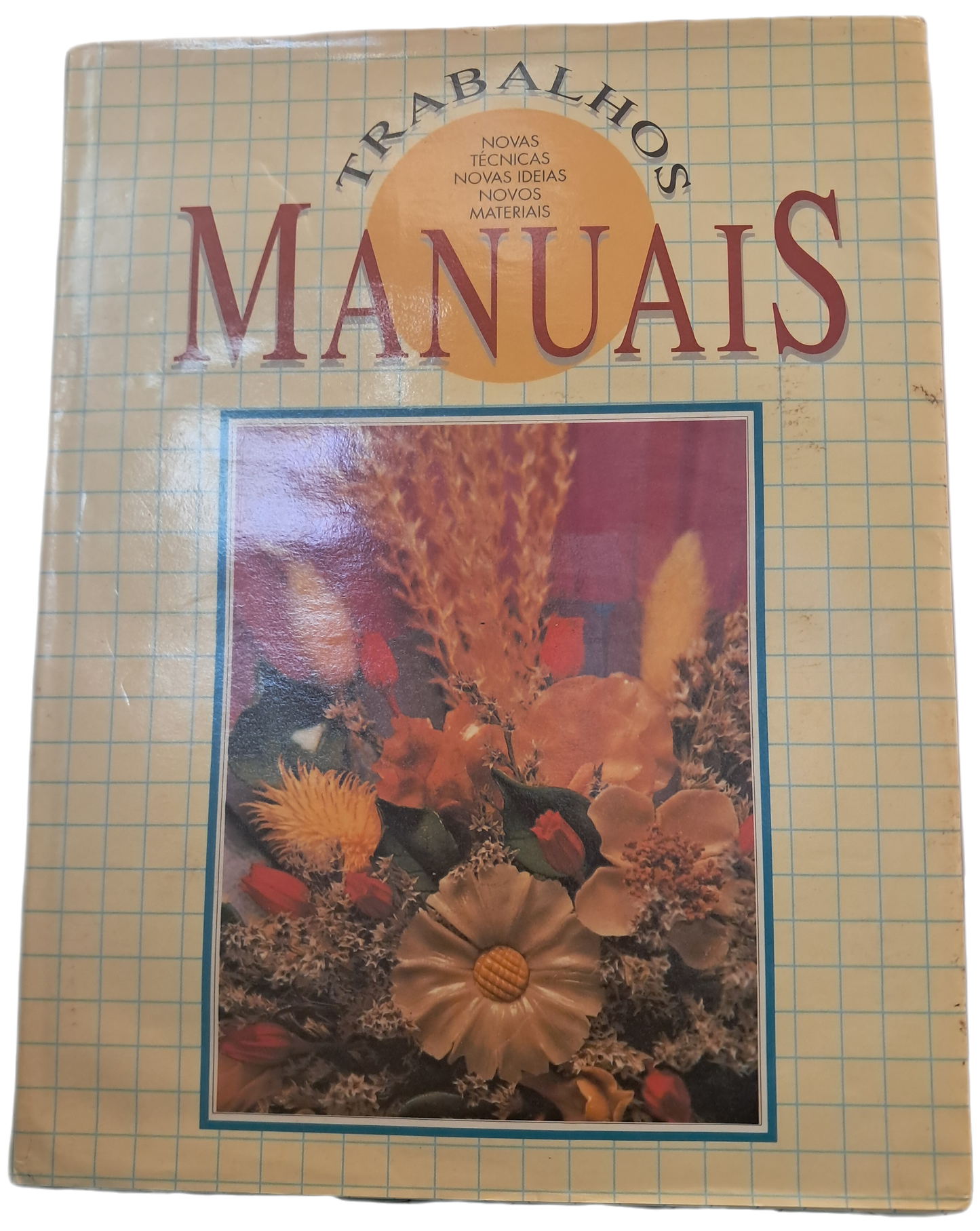 Trabalhos Manuais (Bom Estado)