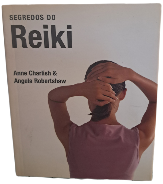 Segredos do Reiki (Bom Estado)
