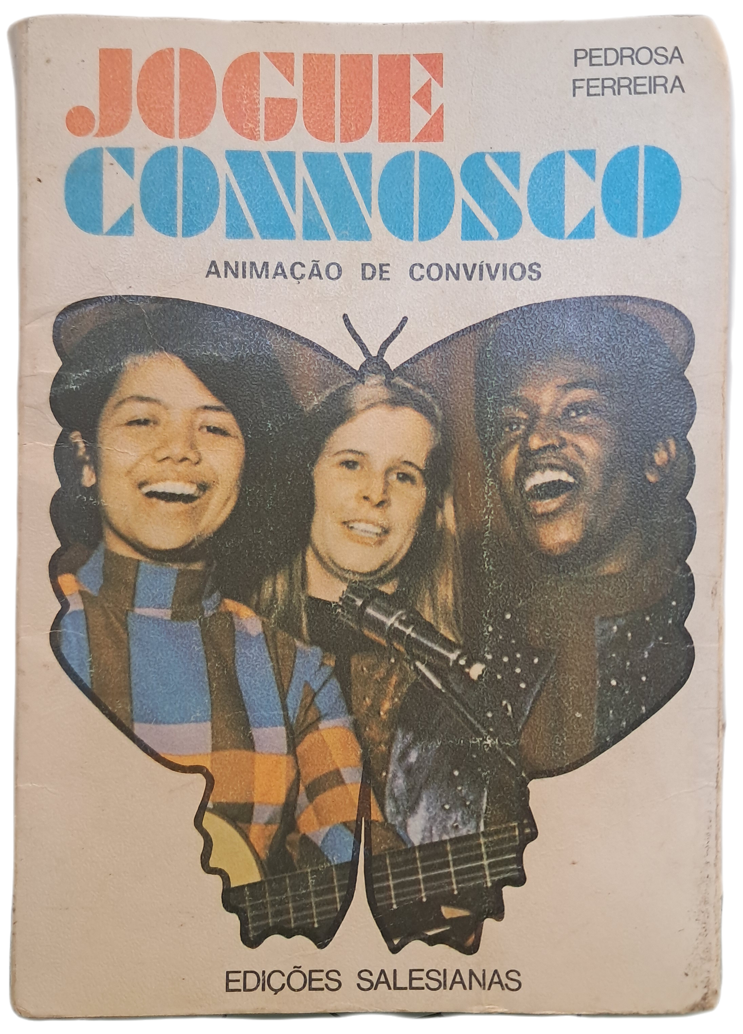 Jogue Connosco Animação de Convivios (Usado)