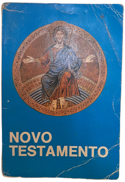 Novo Testamento (Usado)