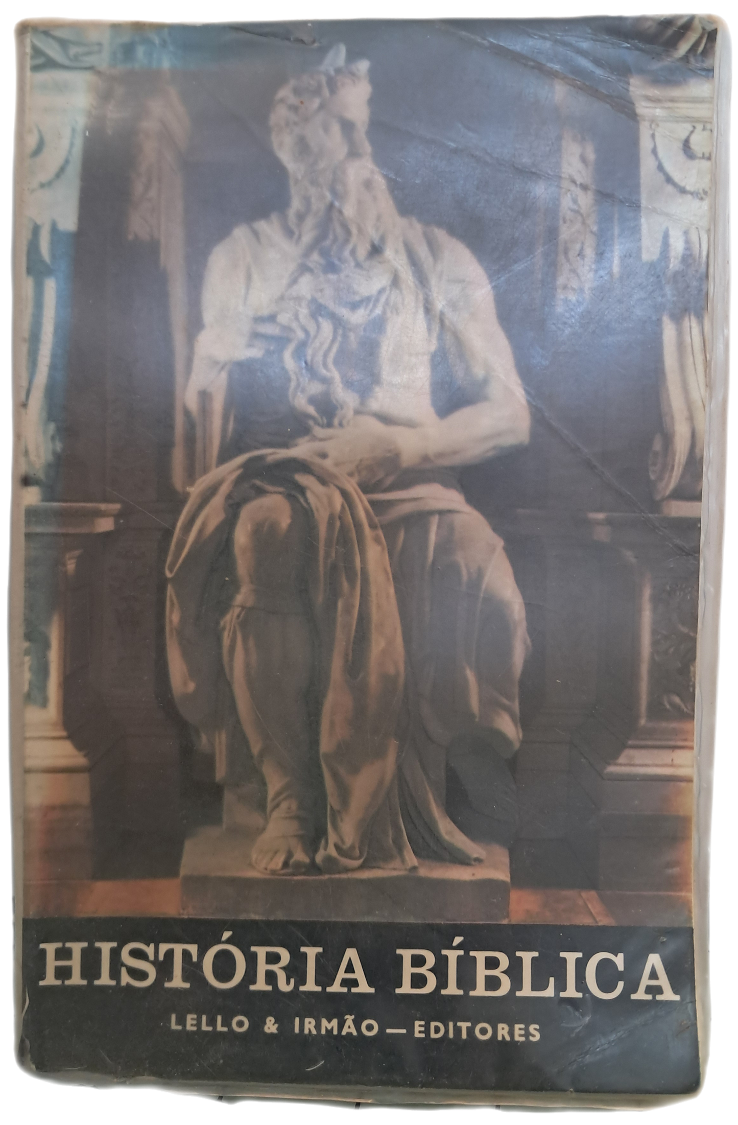 História Bíblica (Usado)