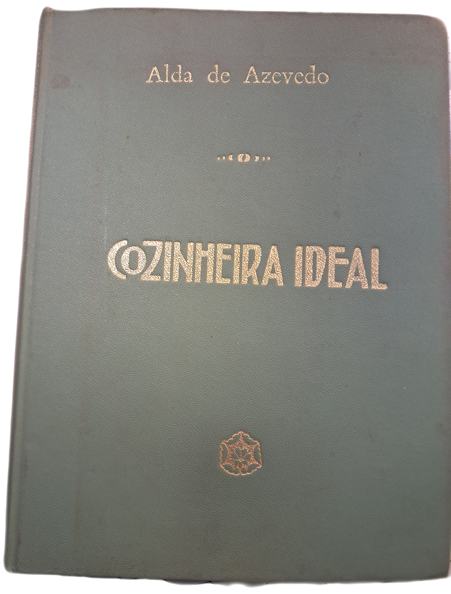 Cozinheira Ideal (Usado)