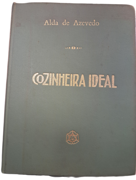 Cozinheira Ideal (Usado)