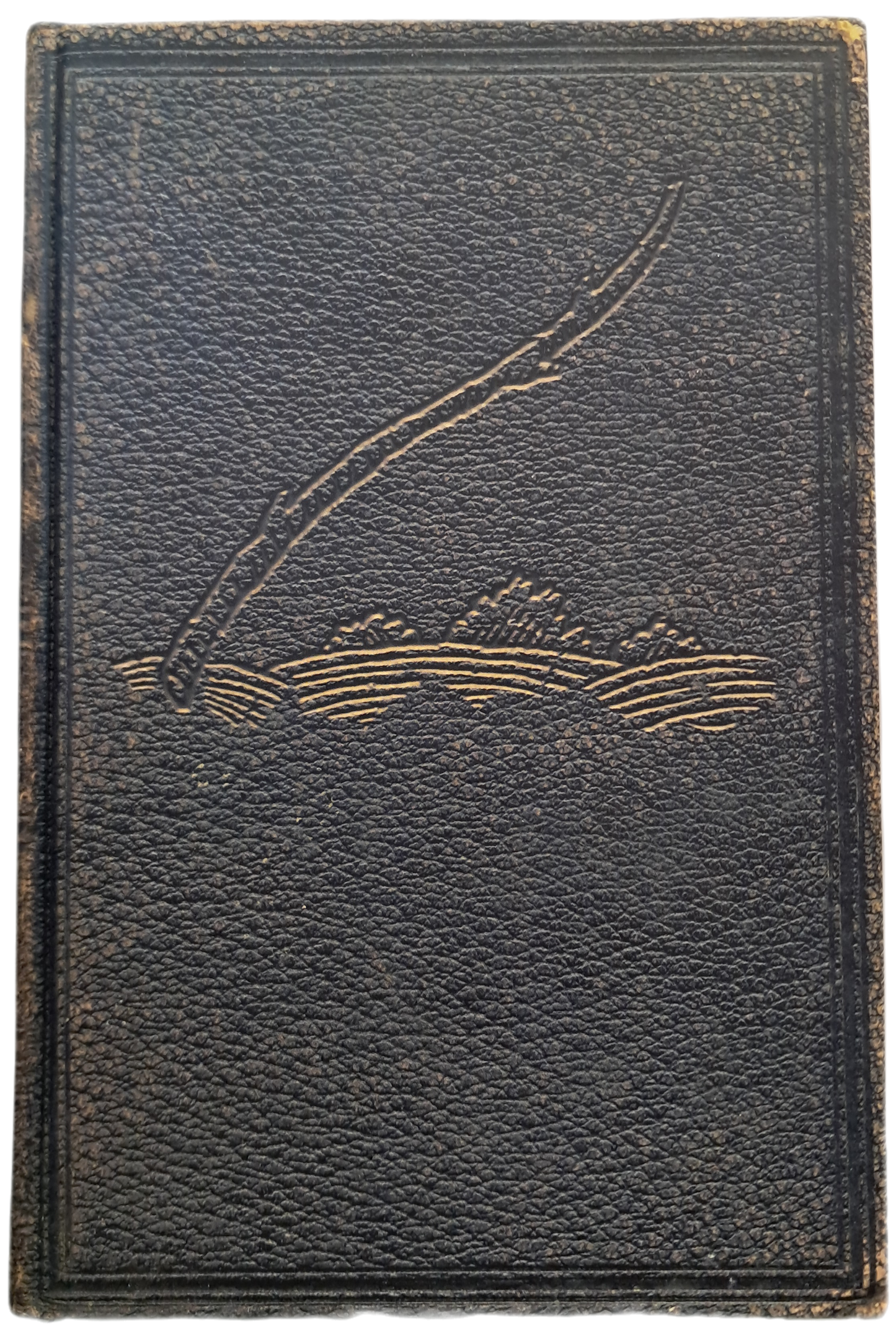 O Livro do Pastor (Como Novo Sem Sobrecapa)