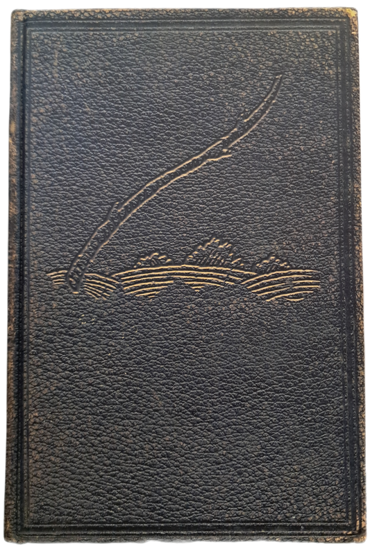 O Livro do Pastor (Como Novo Sem Sobrecapa)